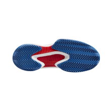 Wilson Buty tenisowe Kaos Swift 1.5 Clay/Na korty/Lekkość 2024 białe Damskie